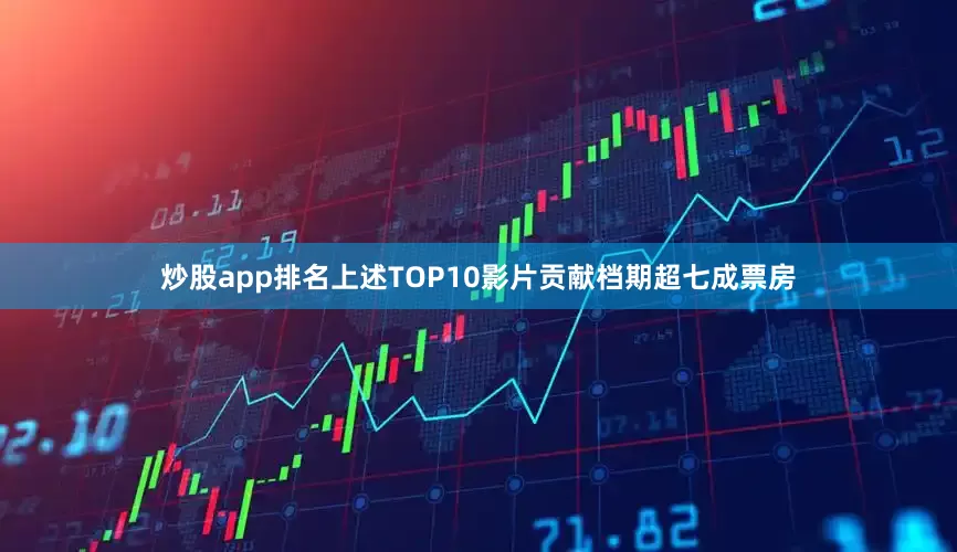 炒股app排名上述TOP10影片贡献档期超七成票房